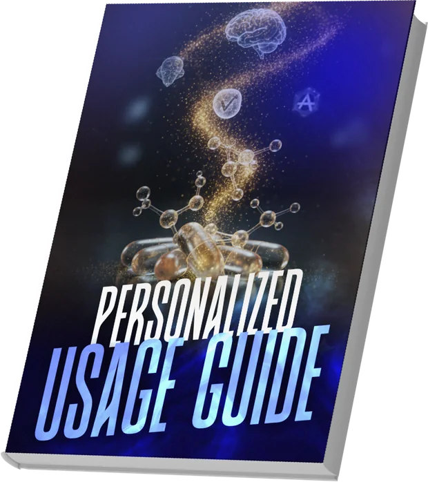 Gumitide bonus guide bundle shown as book mockups
